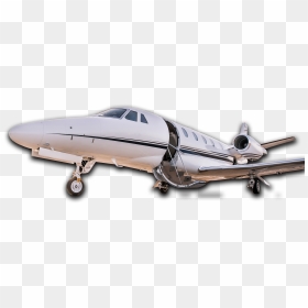 Private Jet, HD Png Download - private jet png
