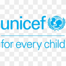 Unicef For Every Child Logo Vector, HD Png Download - unicef logo png