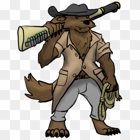 Cartoon Clipart , Png Download, Transparent Png - kobold png
