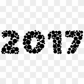 2017 Vector Png, Transparent Png - seventeen png