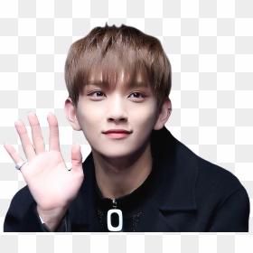 Seventeen Png , Png Download - Joshua Seventeen Picsart, Transparent Png - seventeen png