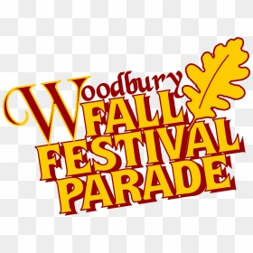Fall Festival Parade , Png Download, Transparent Png - fall festival png