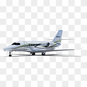 Bombardier Challenger 600, HD Png Download - private jet png