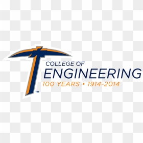 Utep Logos , Png Download - Utep College Of Engineering Logo, Transparent Png - utep logo png