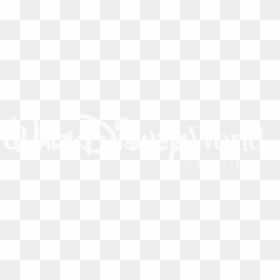 Calligraphy, HD Png Download - walt disney logo png