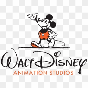 Walt Disney Animation Studios, HD Png Download - walt disney logo png