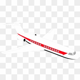 Concierge Air Charter Service Private Jet Charter Aircraft - Airplane, HD Png Download - private jet png