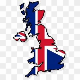 Countryhumans Wiki - If Westeros Was Uk, HD Png Download - england flag png