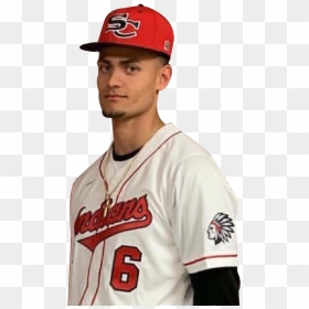 Baseball Player, HD Png Download - ethan bradberry png