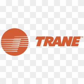 Trane Logo Png Transparent - Trane, Png Download - trane logo png