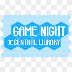 Graphic Design, HD Png Download - game night png
