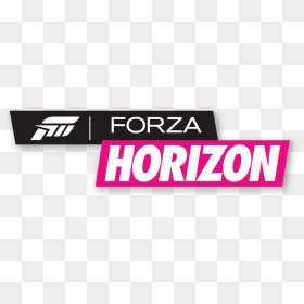 Thumb Image - Forza Horizon Logo Png, Transparent Png - forza horizon 3 logo png