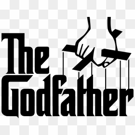 The Godfather Logo Png Transparent - Godfather Clipart, Png Download - the godfather png