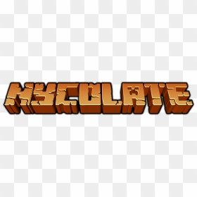 Clip Art, HD Png Download - minecraft title png