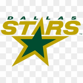 Dallas Stars Logo Png - Dallas Stars Logo Svg, Transparent Png - dallas stars logo png