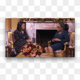 Bouquet, HD Png Download - michelle obama png