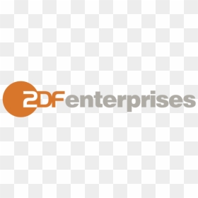Zdf Enterprises Logo Png, Transparent Png - enterprise logo png