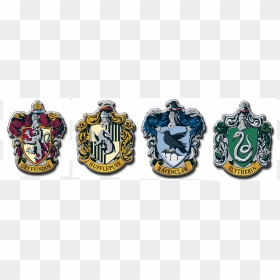 Transparent Harry Potter Houses Png, Png Download - slytherin crest png