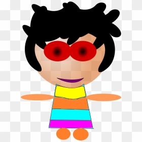 Vector Graphics, HD Png Download - psycho png