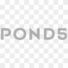 Pond5-logo - Graphics, HD Png Download - youtube channel art template png