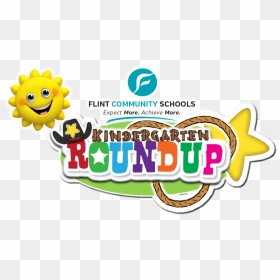 Flint Community Schools, HD Png Download - kindergarten png