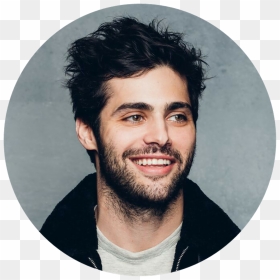 Matthew Daddario, Png Download - Matthew Daddario Shadowhunters Alec, Transparent Png - alexandra daddario png