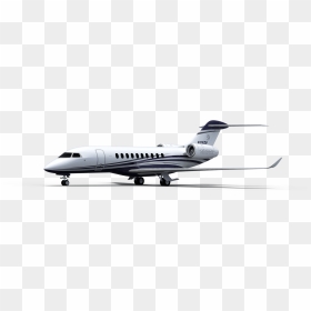 Cessna Citation Hemisphere, HD Png Download - private jet png