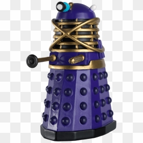 Time Controller Dalek - Doctor Who Toys 2020, HD Png Download - dalek png