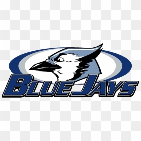 School Logo - Jefferson R7 Bluejays, HD Png Download - blue jays logo png