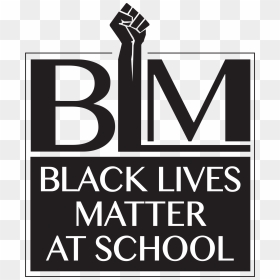 Poster, HD Png Download - black lives matter png