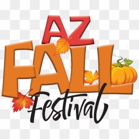 Az Fall Festival Clipart , Png Download, Transparent Png - fall festival png