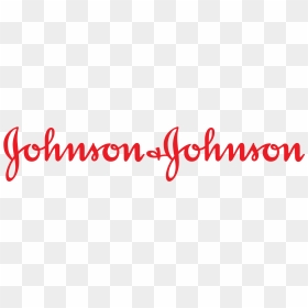 Johnson Johnson - Logo - Elijah"s Promise - Johnson And Johnson Png Logo, Transparent Png - johnson and johnson logo png