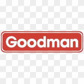 Trane Logo Png , Png Download - Goodman, Transparent Png - trane logo png