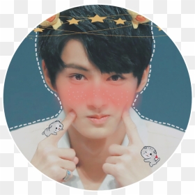 Transparent Guapo Clipart - Seventeen Cute Seventeen Jun, HD Png Download - seventeen png