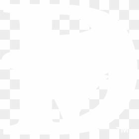 Johns Hopkins Logo White, HD Png Download - blue jays logo png