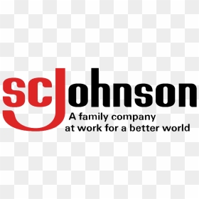 Johnson And Johnson Logo Download Free Png - Sc Johnson & Son Logo, Transparent Png - johnson and johnson logo png