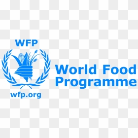 World Food Program Usa Logo , Png Download - World Food Program Transparent, Png Download - unicef logo png