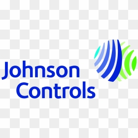 Johnson Controls Logo - Johnson Controls, HD Png Download - johnson and johnson logo png