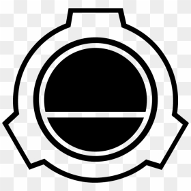 Op - Scp Foundation, HD Png Download - scp logo png