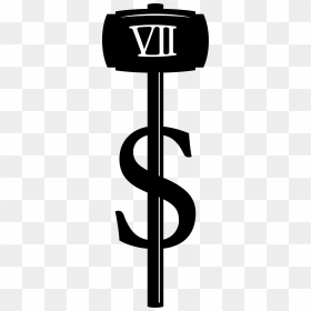 Illustration, HD Png Download - sledgehammer png