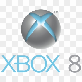 Xbox Tv Reportedly Incoming In - Xbox 360 Logo, HD Png Download - xbox 360 logo png