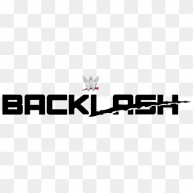 Wwe Backlash Logo Png, Transparent Png - smackdown live logo png