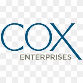 Cox Enterprises Logo Png, Transparent Png - enterprise logo png