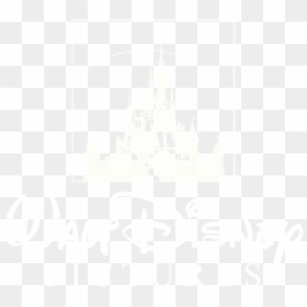 Walt Disney, HD Png Download - walt disney logo png