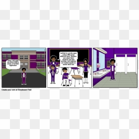 Cartoon, HD Png Download - black lives matter png
