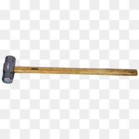 Antique Tool, HD Png Download - sledgehammer png