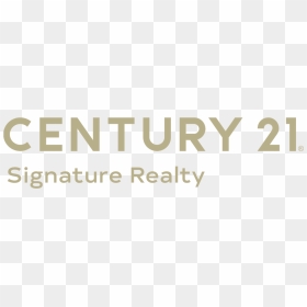 Entreposto, HD Png Download - century 21 logo png