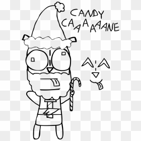 Invader Zim Images Christmas Gir Coloring Page Hd Wallpaper - Invader Zim Coloring Pages, HD Png Download - gir png