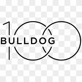 /partial/content Uga Bulldog Clipart , Png Download - Circle, Transparent Png - uga logo png
