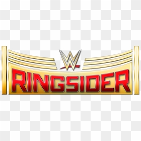 Ringsider Experience - Graphic Design, HD Png Download - smackdown live logo png